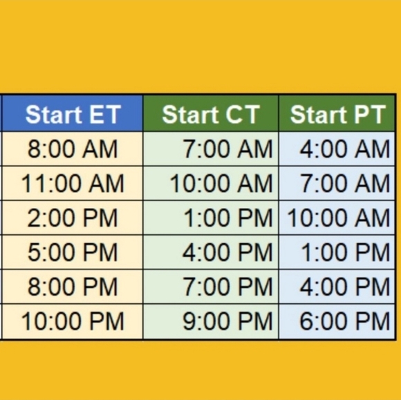 Bambi Is Live- Anything Posh Able Train Show - Picture 13 of 16